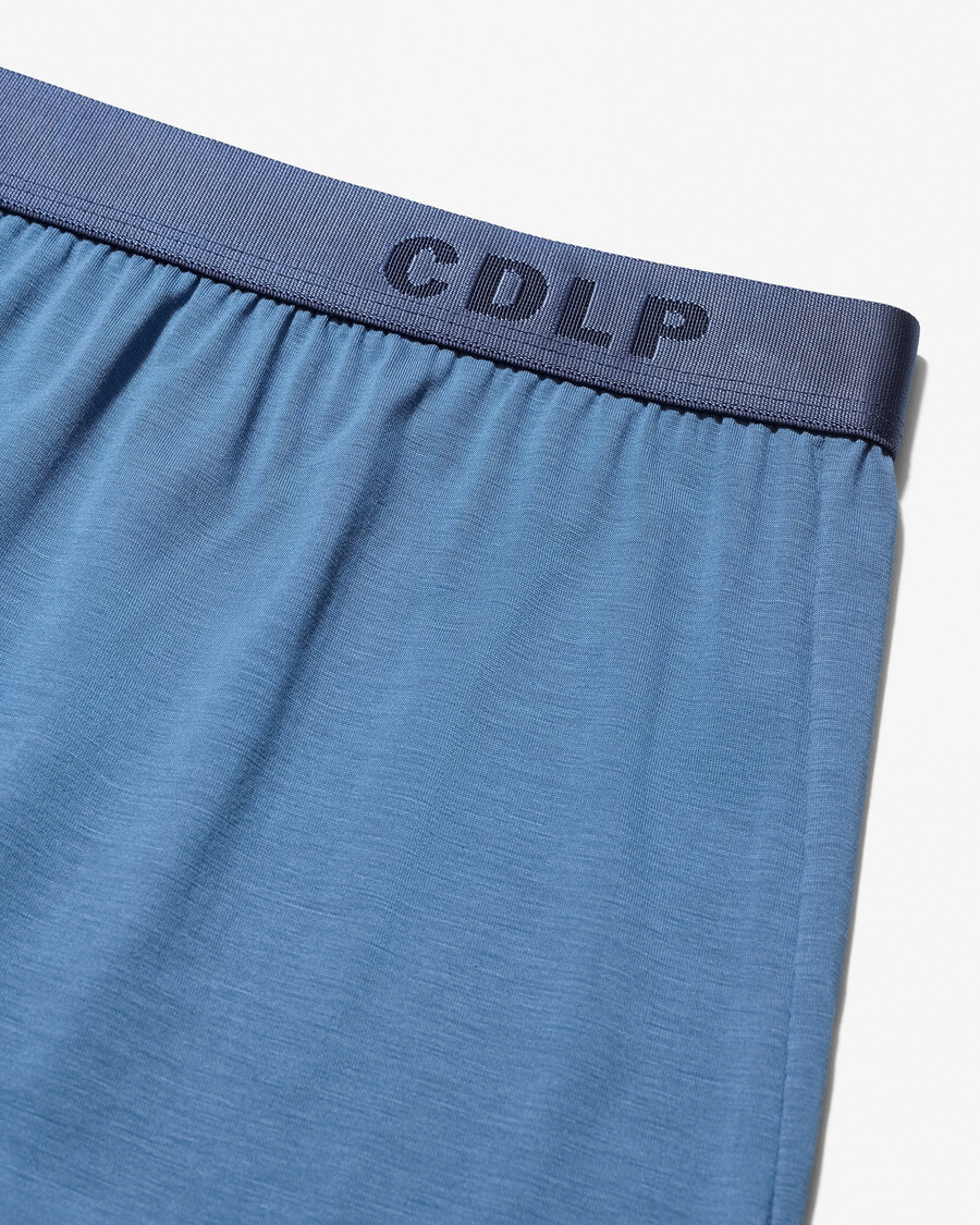 3er-pack herren-boxershorts in azurblau jetzt kaufen — cdlp
