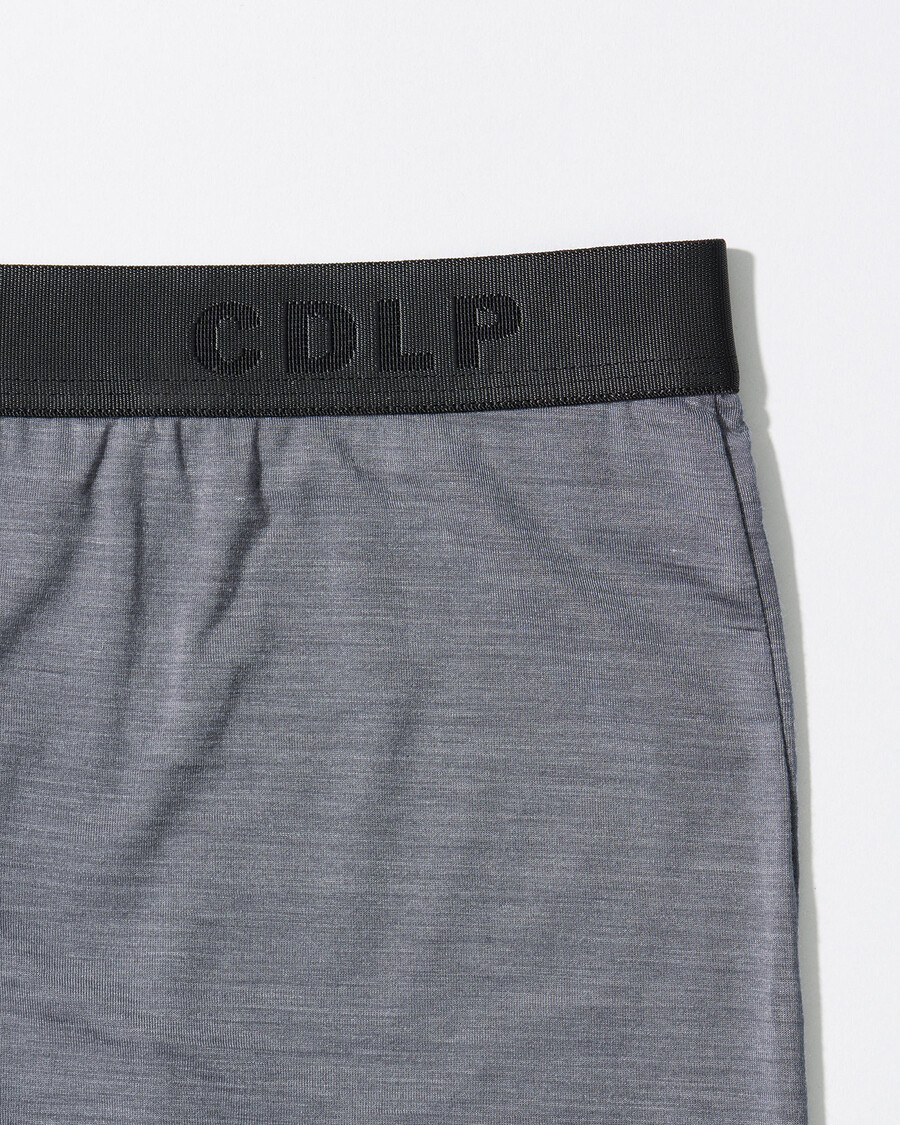 3 × herren-boxershorts aus merinowolle in graumeliert jetzt kaufen — cdlp