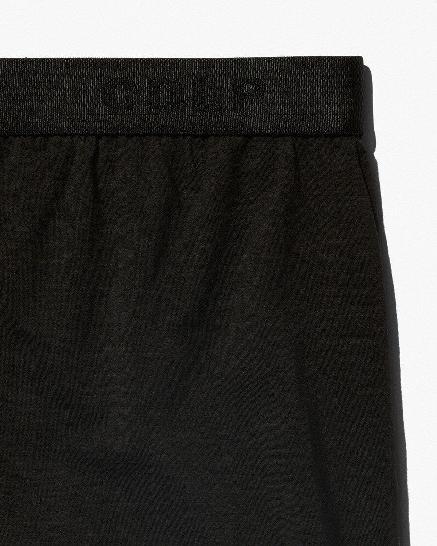 3 × herren-boxershorts aus merinowolle in schwarz jetzt kaufen — cdlp