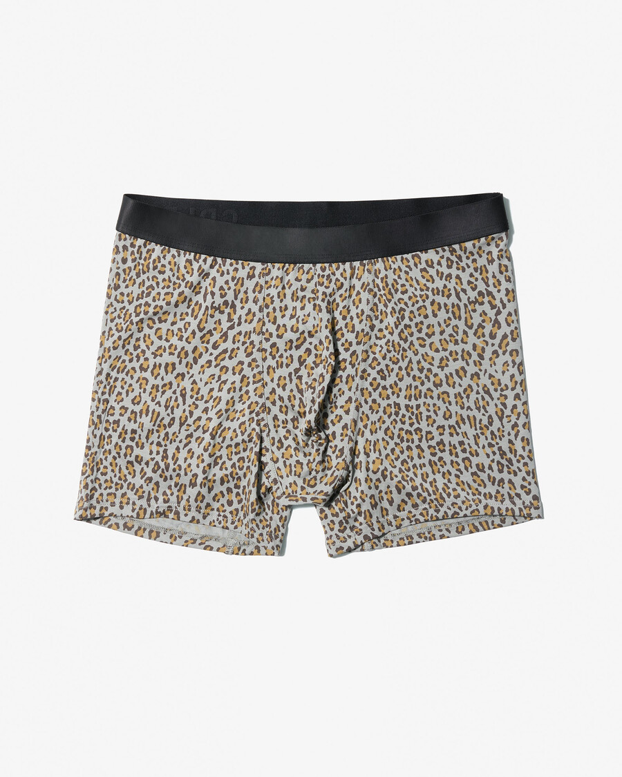 herren-boxershorts in mocca-leopardenmuster jetzt kaufen — cdlp