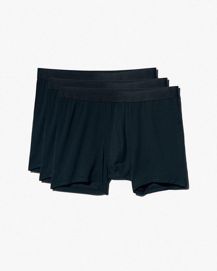 herren-boxershorts in dunkelblau jetzt kaufen — cdlp