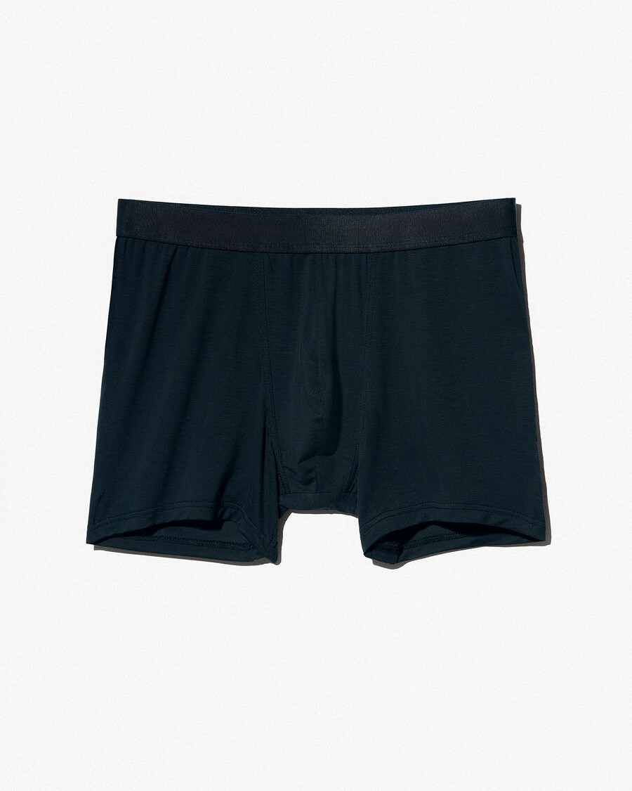 herren-boxershorts in dunkelblau jetzt kaufen — cdlp