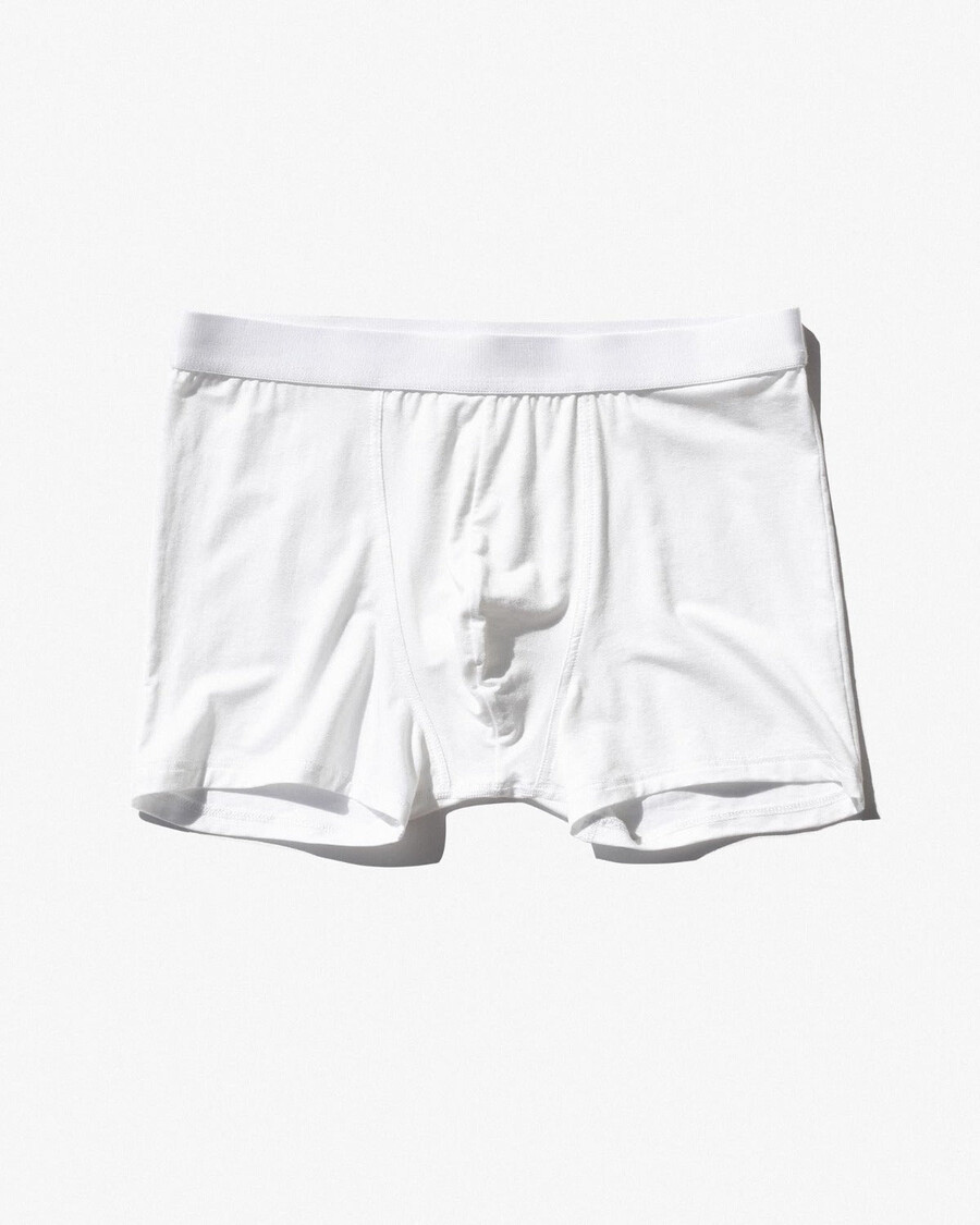 weiße herren-boxershorts jetzt kaufen — cdlp