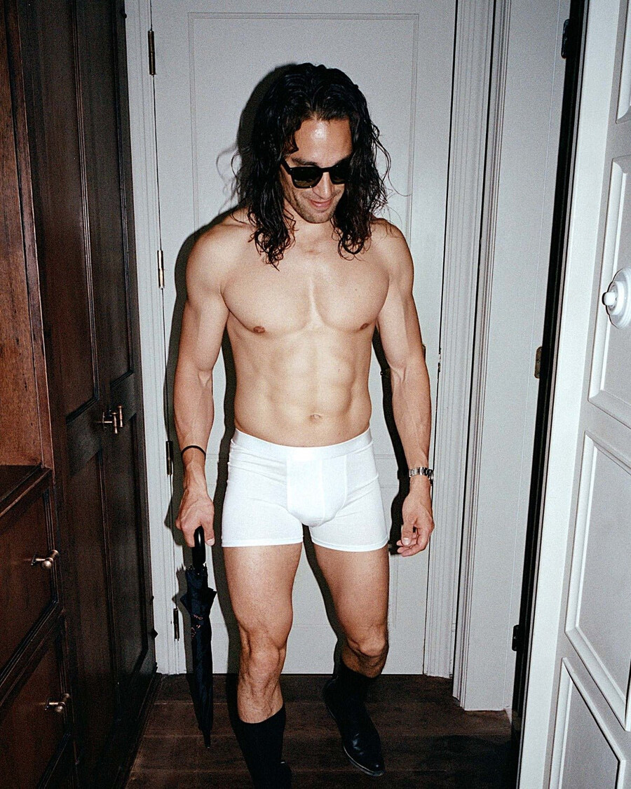 weiße herren-boxershorts jetzt kaufen — cdlp