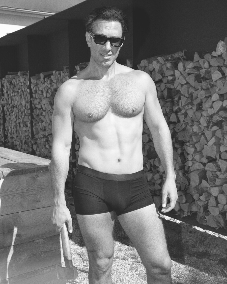 schwarze herren-boxershorts jetzt kaufen — cdlp