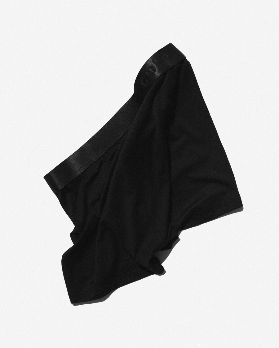 6 × herren-boxershorts in schwarz jetzt kaufen — cdlp