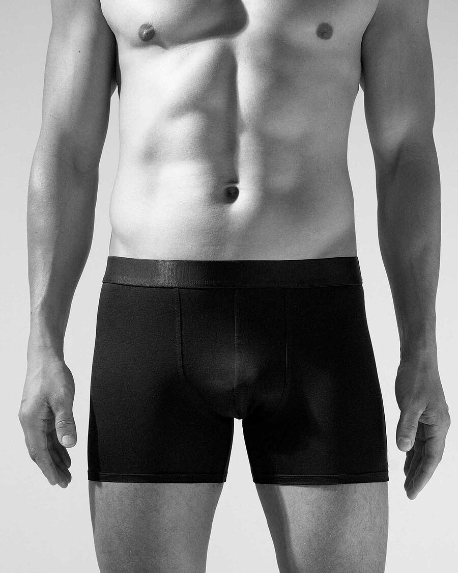 6 × herren-boxershorts in weiß jetzt kaufen — cdlp