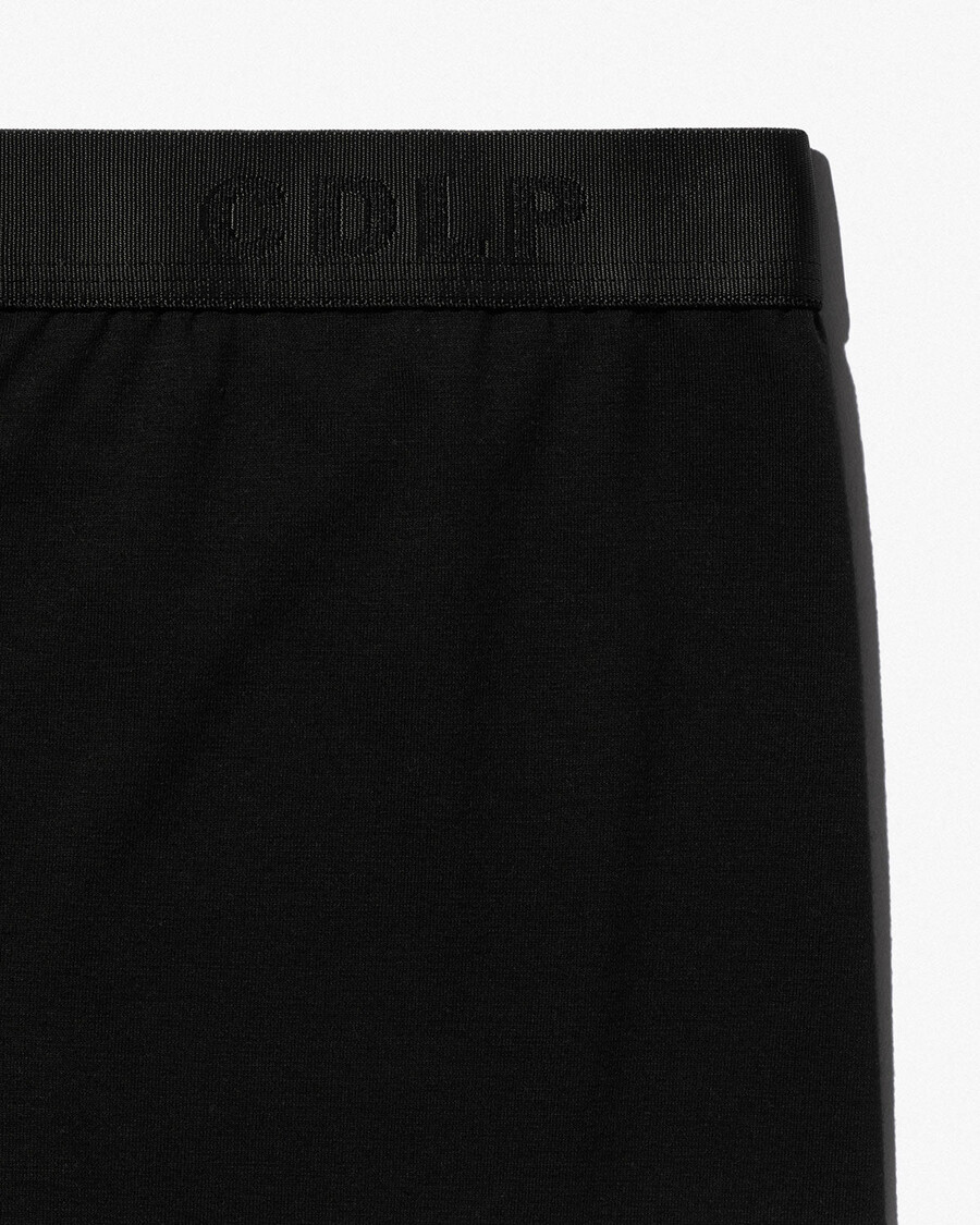 schwarze damen-boxershorts jetzt shoppen — cdlp