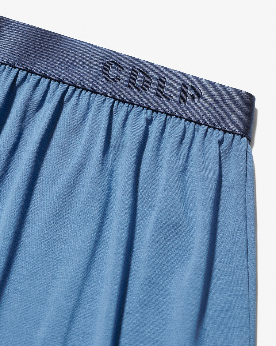 12 herren-boxershorts in azurblau jetzt kaufen — cdlp