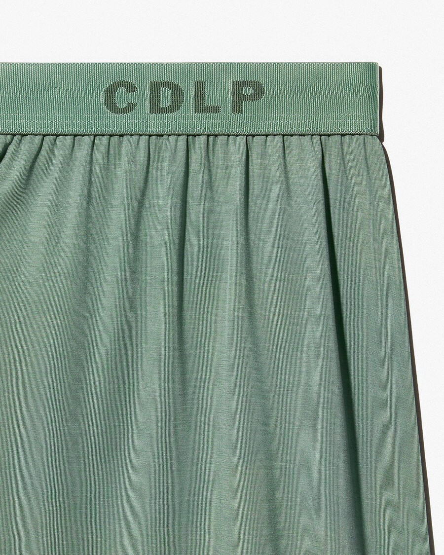herren-boxershorts in salbeigrün jetzt kaufen — cdlp