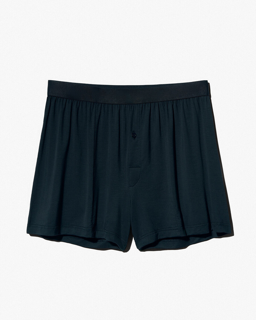 herren-boxershorts in dunkelblau jetzt kaufen — cdlp