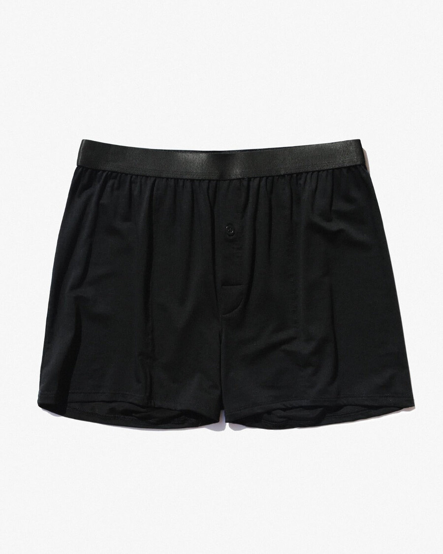 schwarze herren-boxershorts jetzt kaufen — cdlp