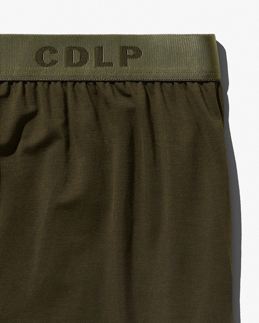 6 herren-boxershorts in schwarz olivgrün und dunkelblau jetzt kaufen — cdlp