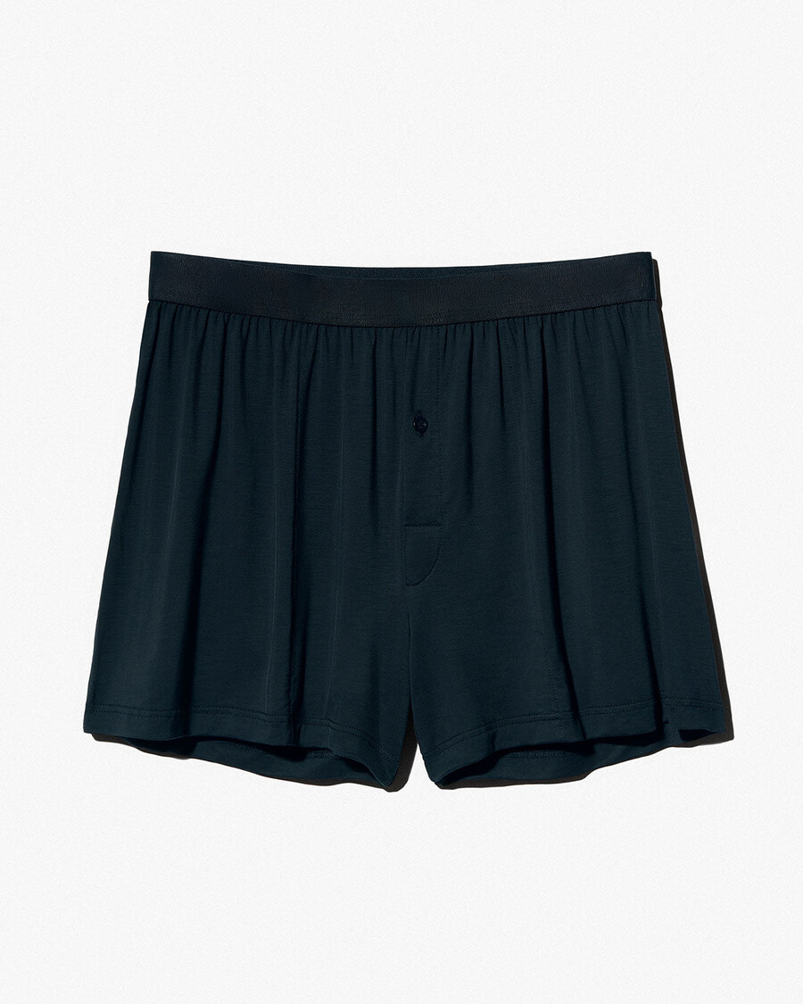 12 herren-boxershorts in schwarz olivgrün und dunkelblau jetzt kaufen — cdlp