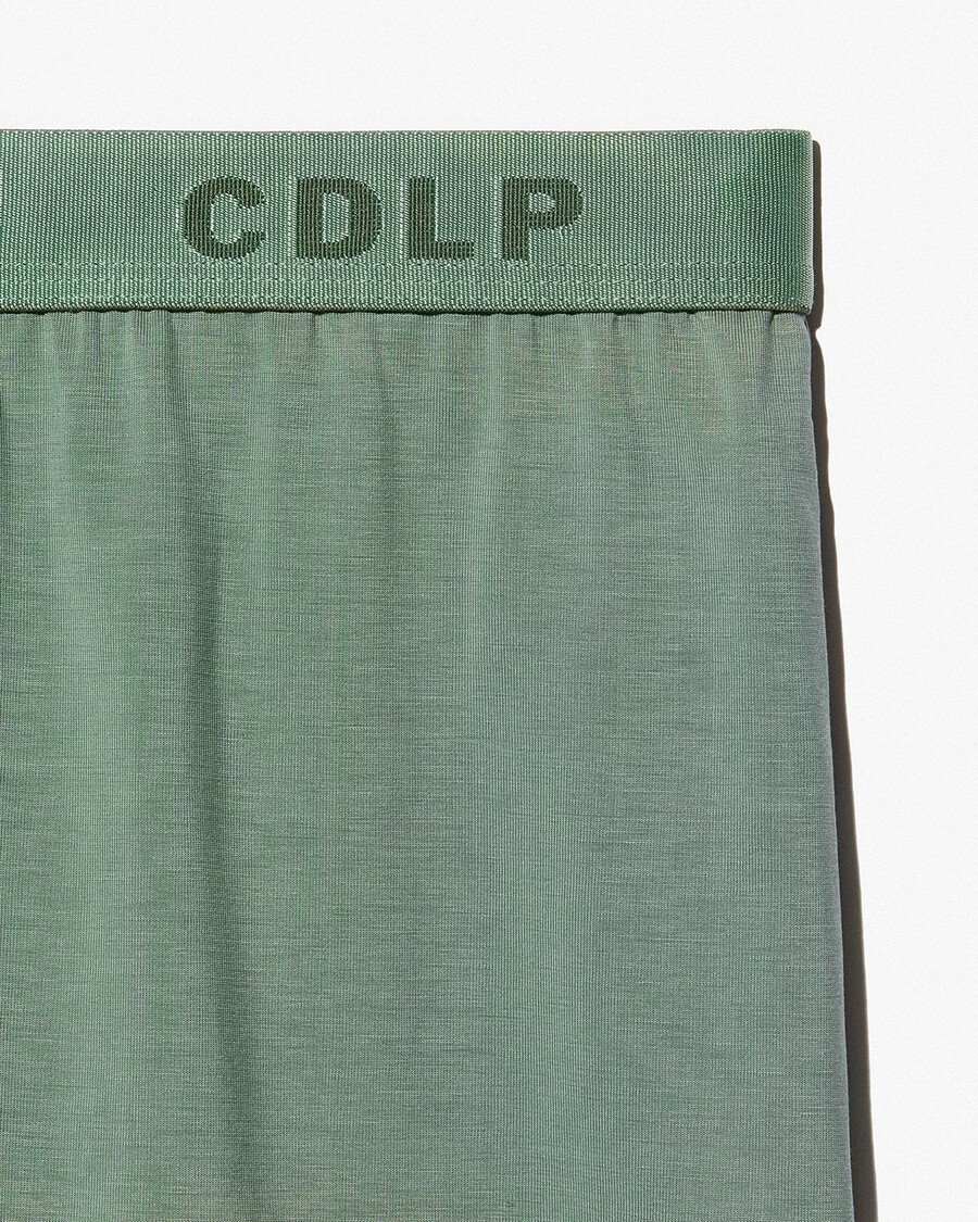 6 × herren-boxershorts in salbeigrün jetzt kaufen — cdlp