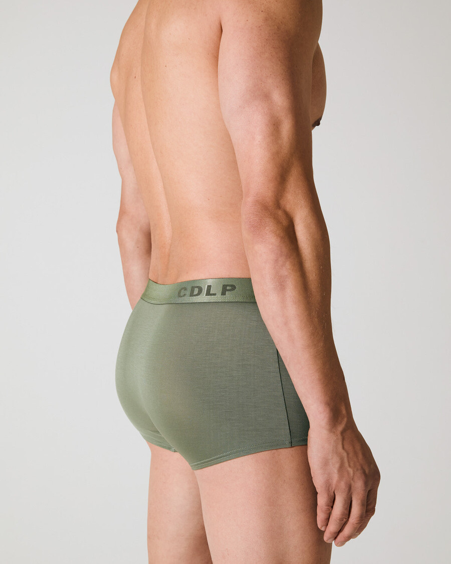 12 herren-boxershorts in schwarz weiß und salbei jetzt kaufen — cdlp