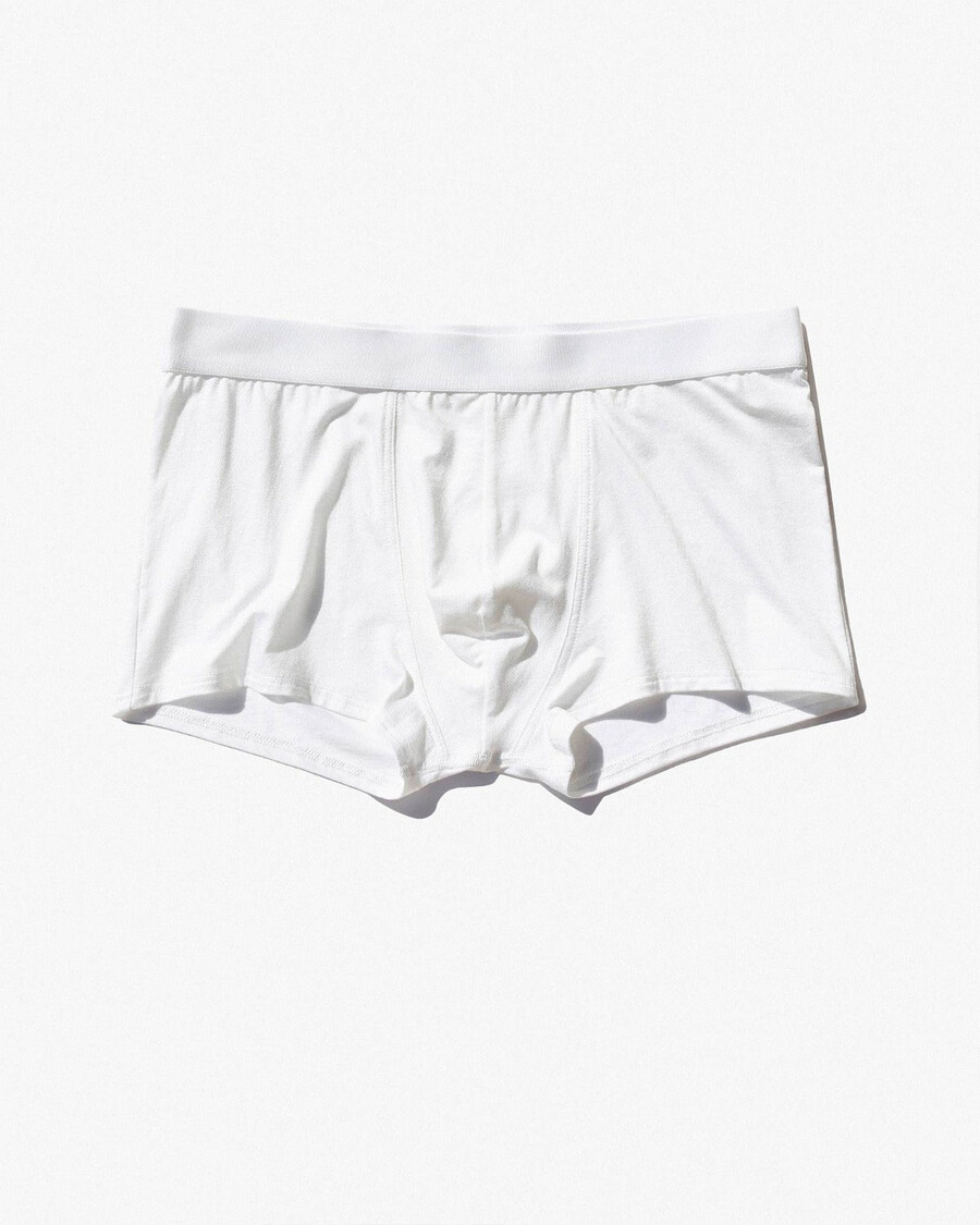 3er-pack herren-boxershorts in weiß olivgrün und dunkelblau jetzt kaufen — cdlp