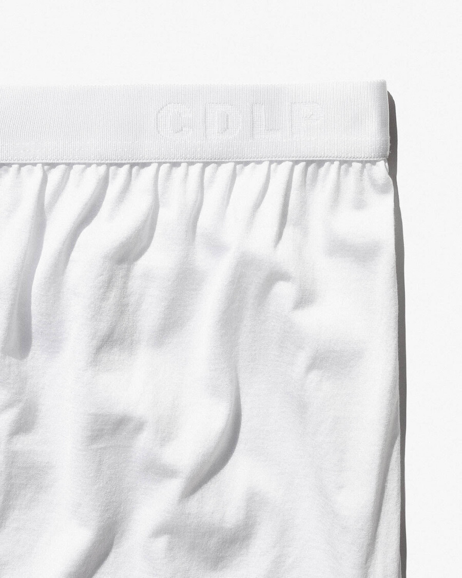 6 × herren-boxershorts in weiß jetzt kaufen — cdlp