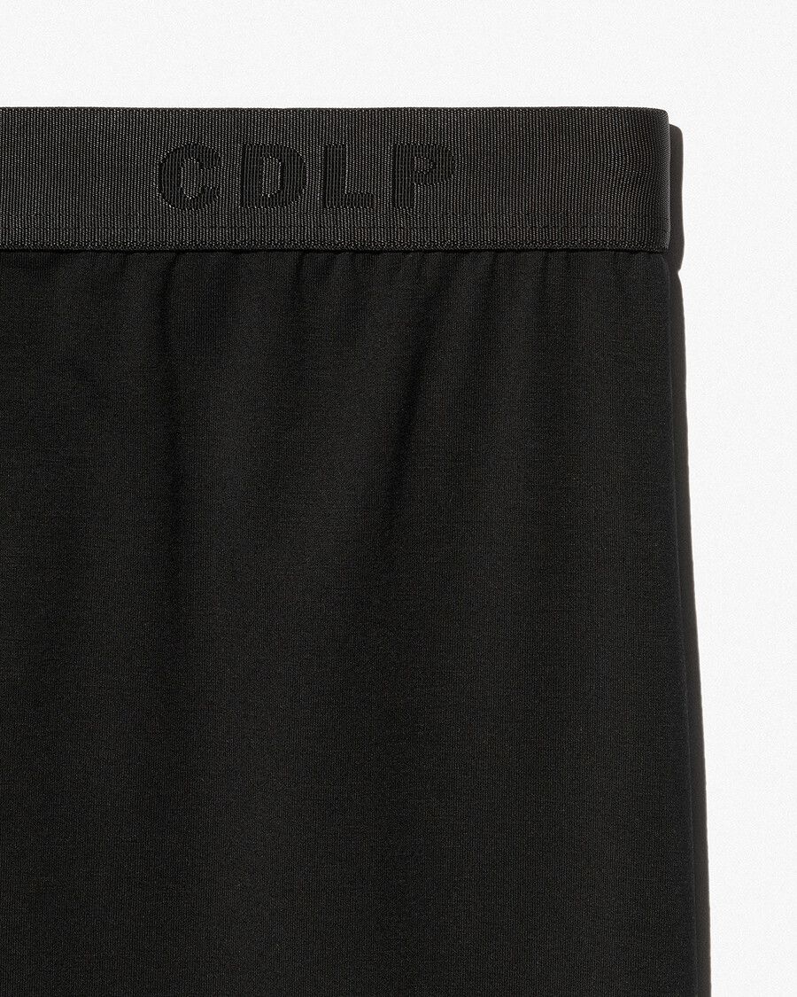 12 x herren-boxershorts lang in schwarz jetzt kaufen — cdlp