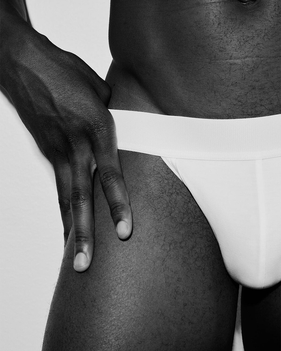 2 x herren-jockstraps in weiß jetzt kaufen — cdlp
