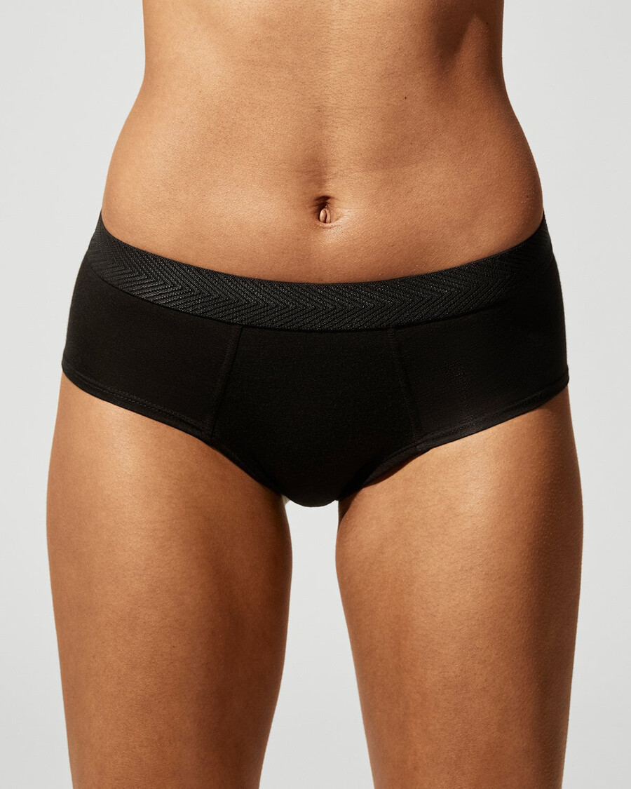 3 x damen-hipster aus merinowolle in schwarz jetzt shoppen — cdlp