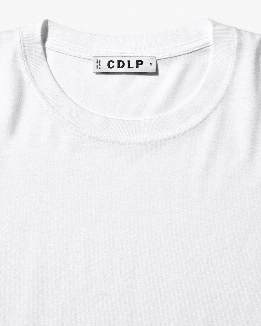 x herren-langarmshirt mittelschwer in weiß shop—cdlp