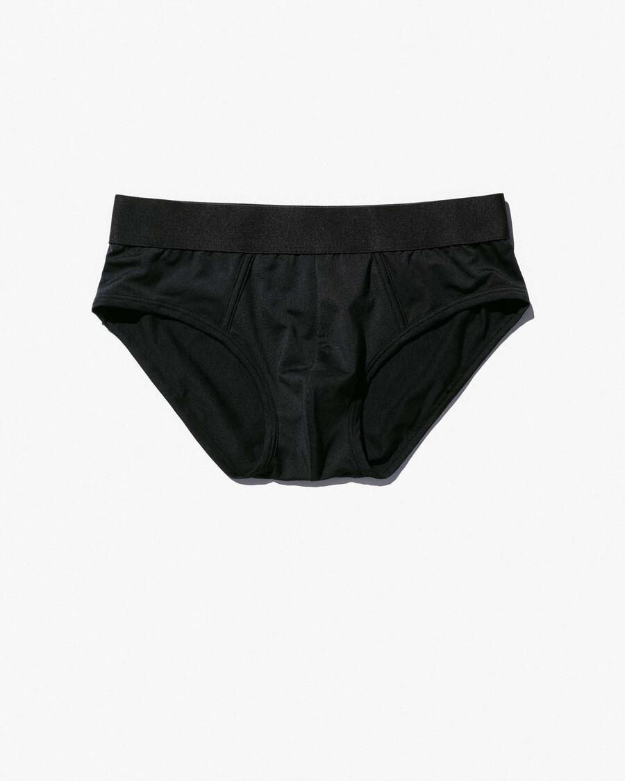 herren-performance-y-slip in schwarz jetzt kaufen — cdlp