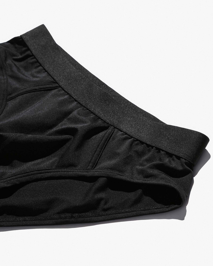 herren-performance-y-slip in schwarz jetzt kaufen — cdlp