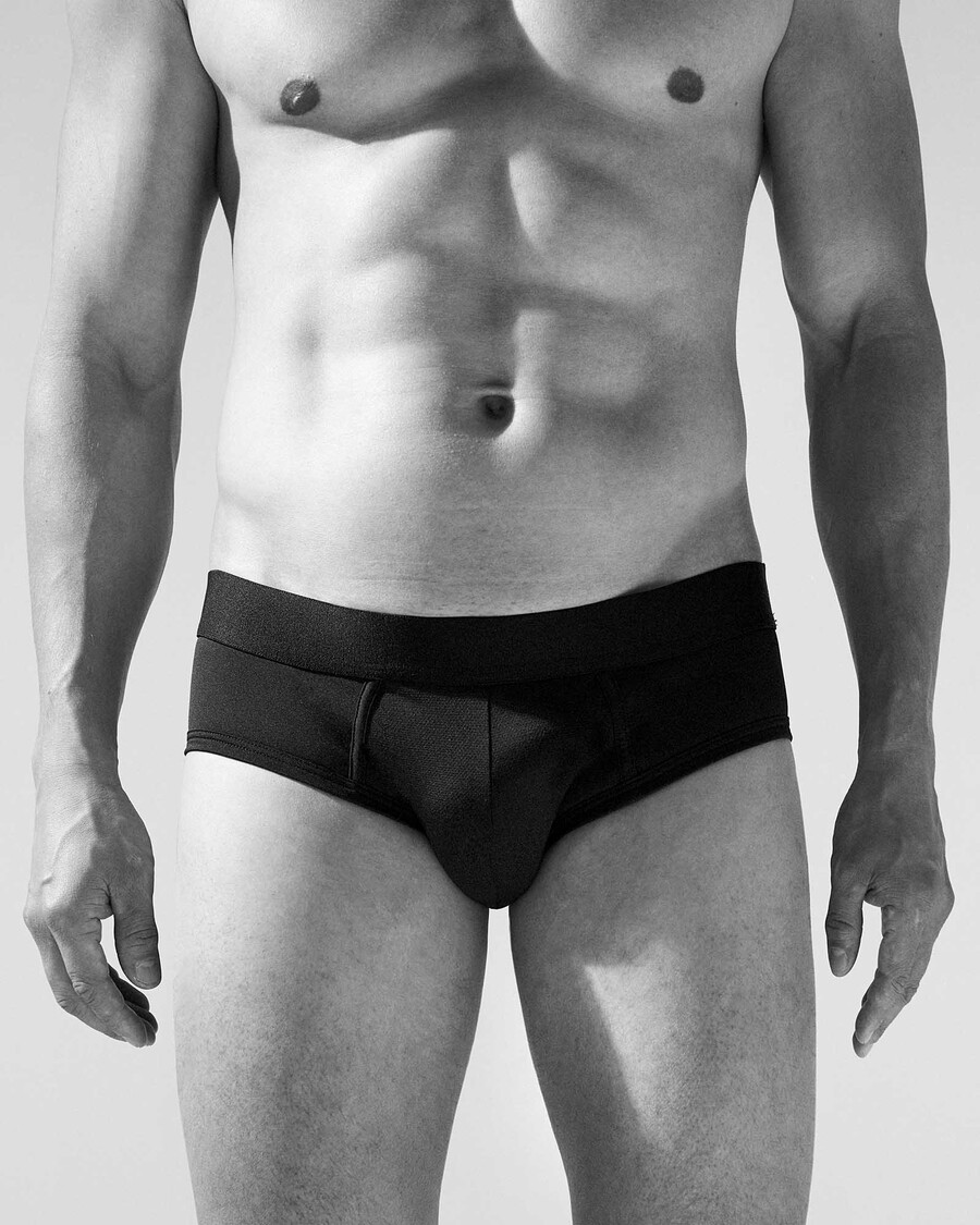 3 × herren-performance-y-brief in schwarz jetzt kaufen — cdlp