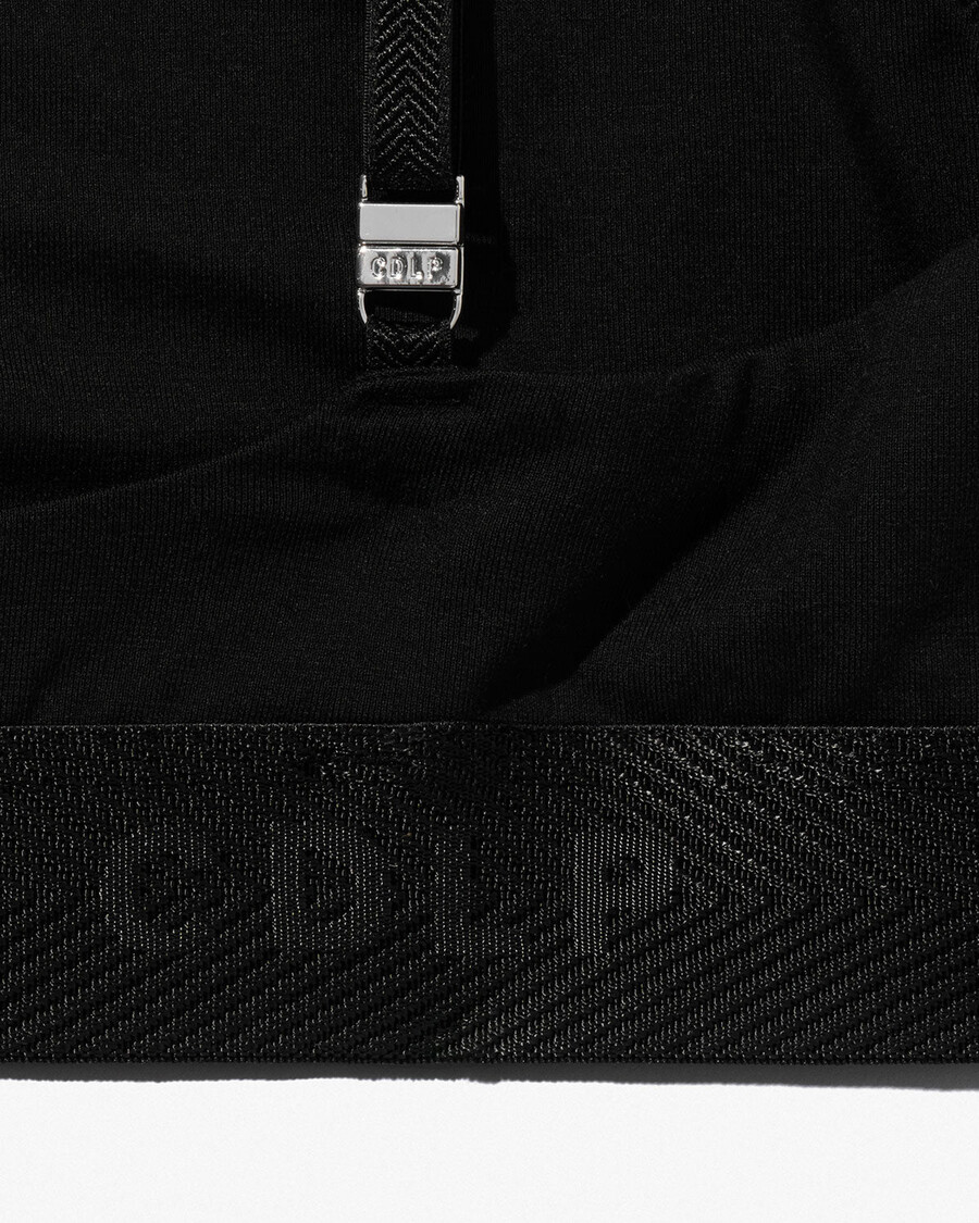 schwarzer scoop-bralette für damen jetzt shoppen — cdlp