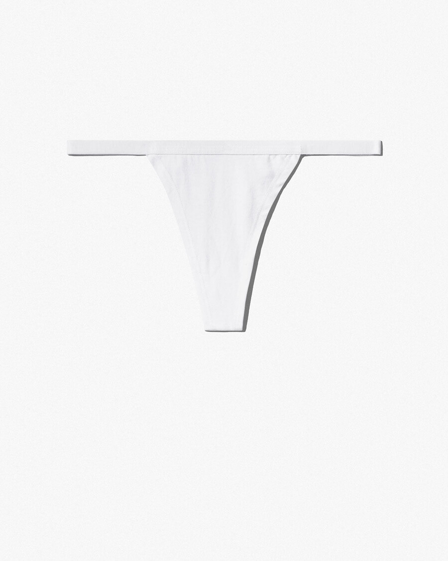 weißer damen-stringtanga jetzt shoppen — cdlp