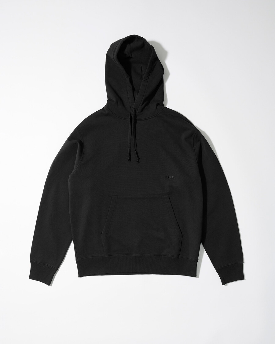 schwarzer herren-baumwollhoodie jetzt kaufen – cdlp