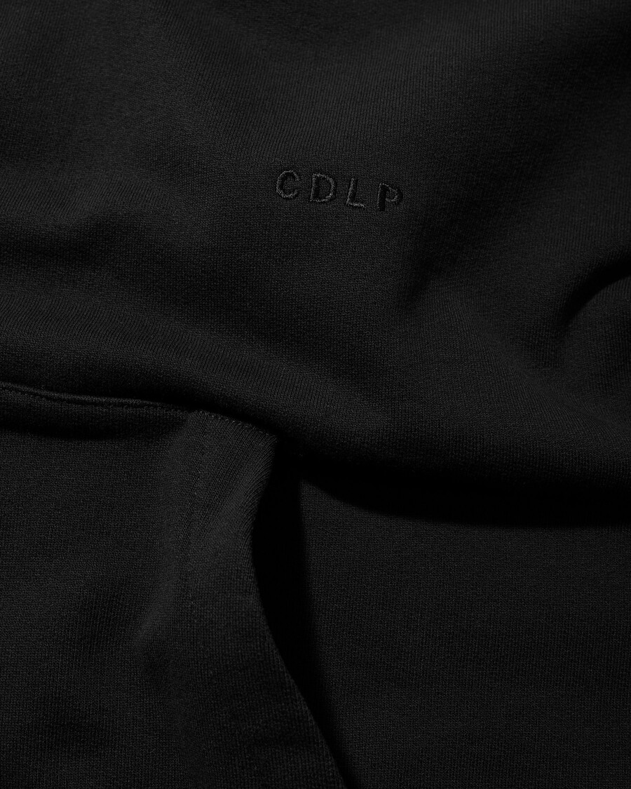 schwarzer herren-baumwollhoodie jetzt kaufen – cdlp