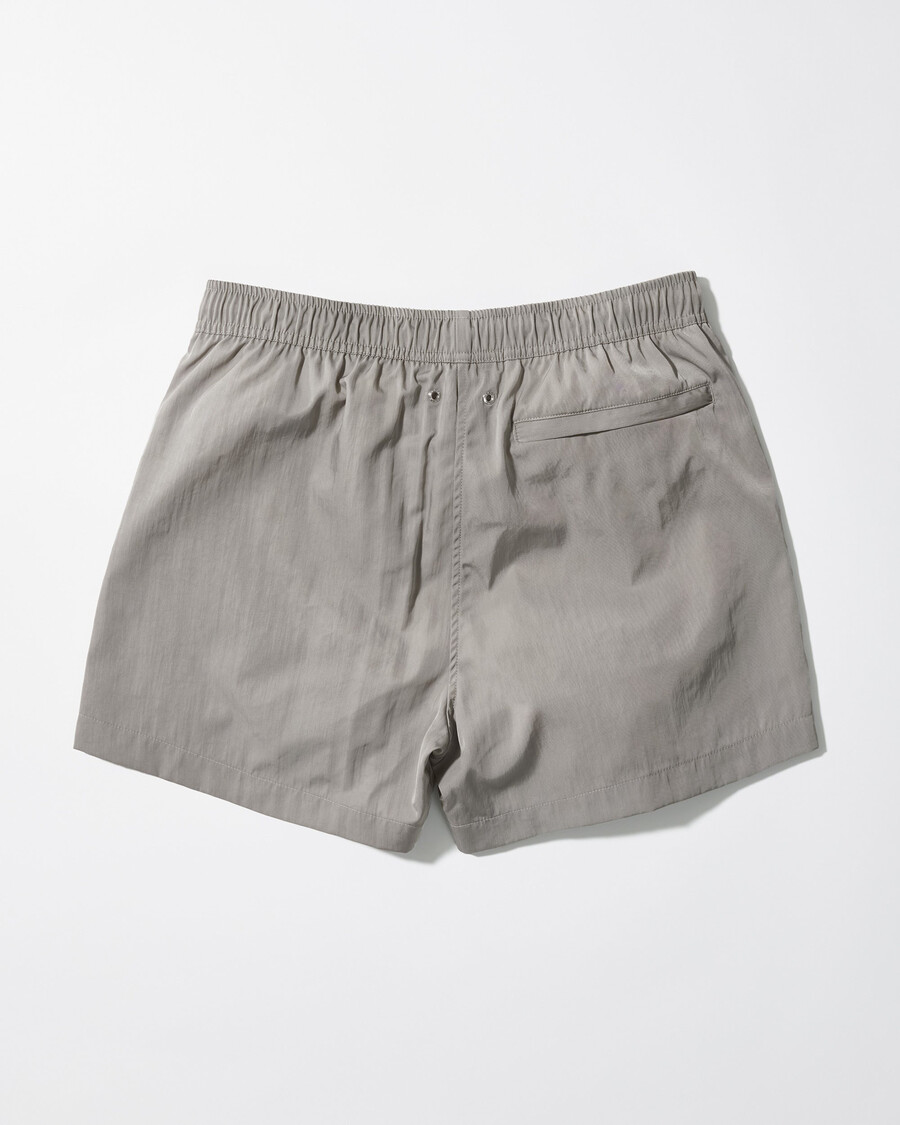herren-badehose in stahlgrau jetzt kaufen — cdlp