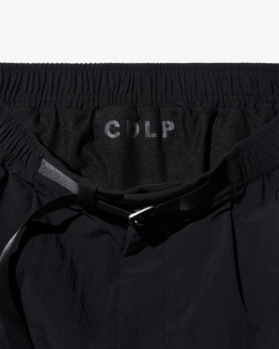 schwarze bermuda-badeshorts für herren jetzt kaufen — cdlp