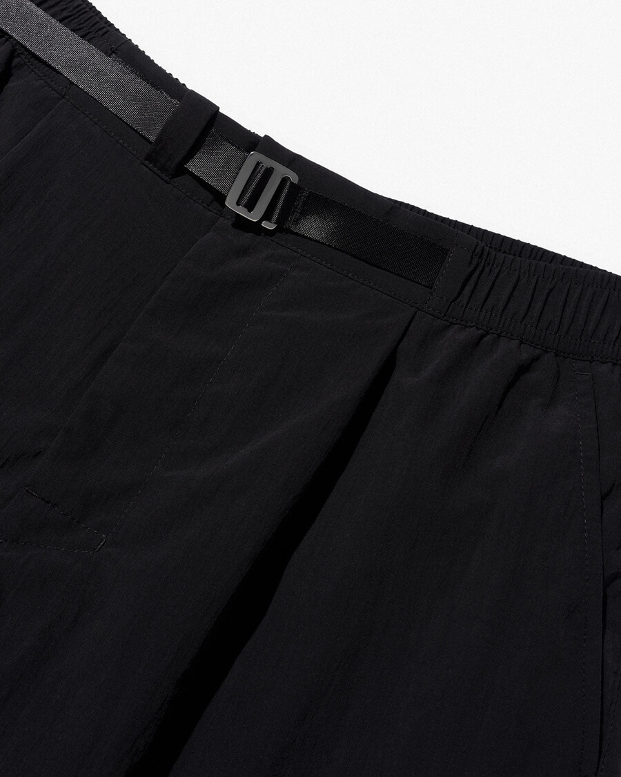 schwarze bermuda-badeshorts für herren jetzt kaufen — cdlp