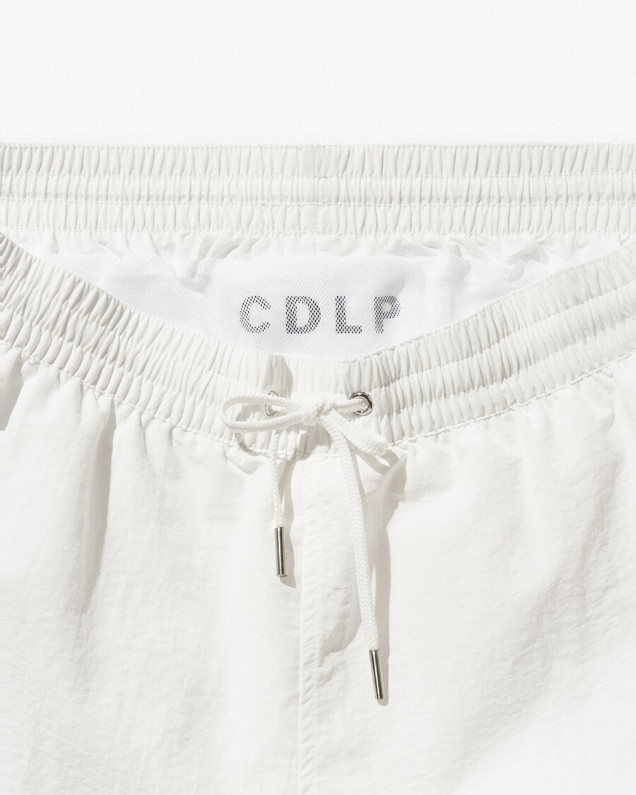 weiße herren-badeshorts jetzt kaufen — cdlp