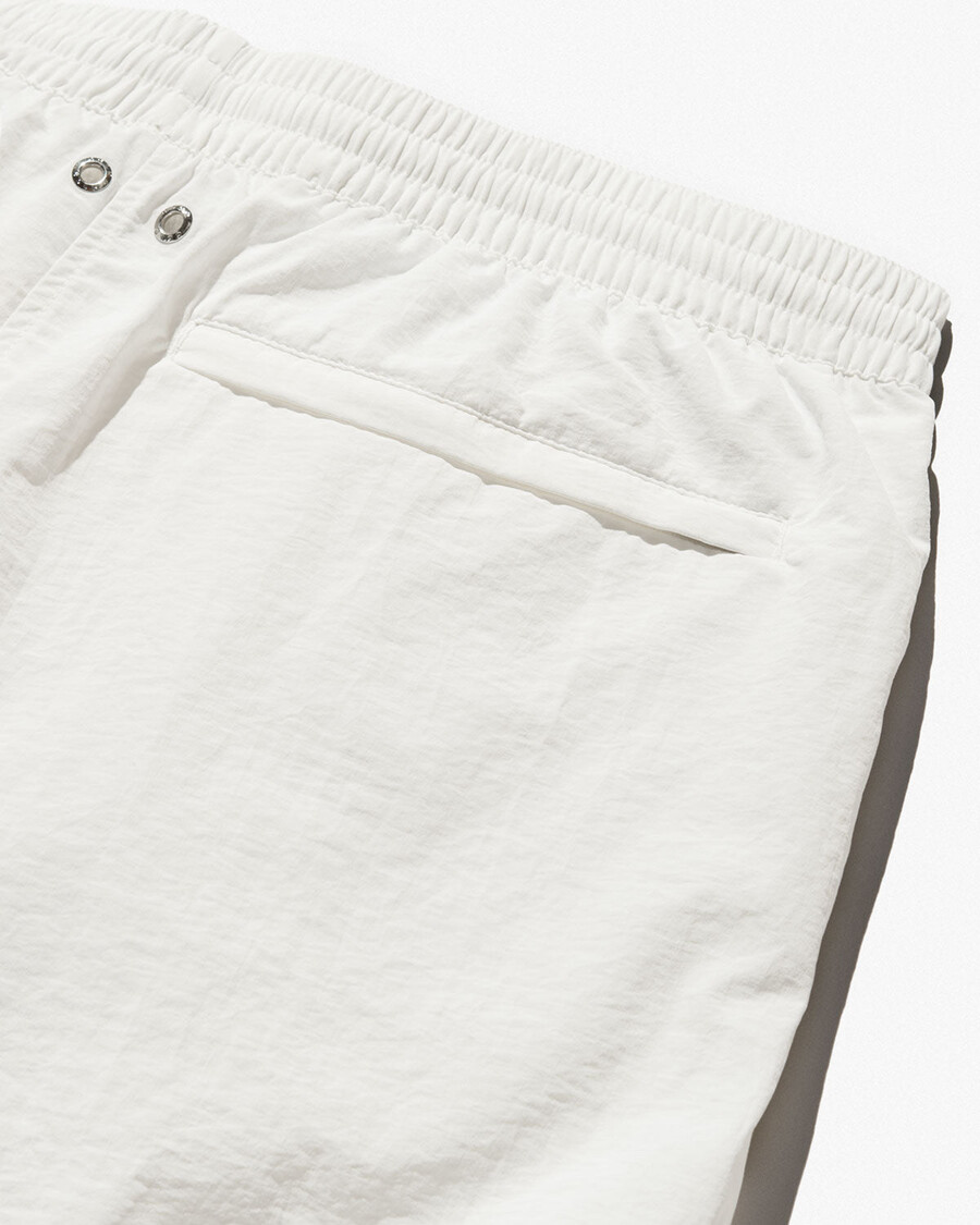 weiße herren-badeshorts jetzt kaufen — cdlp