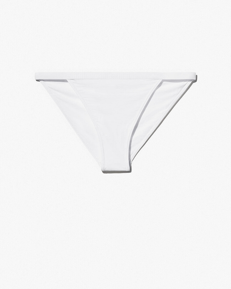 3 x damen-tanga-slip in weiß jetzt kaufen — cdlp