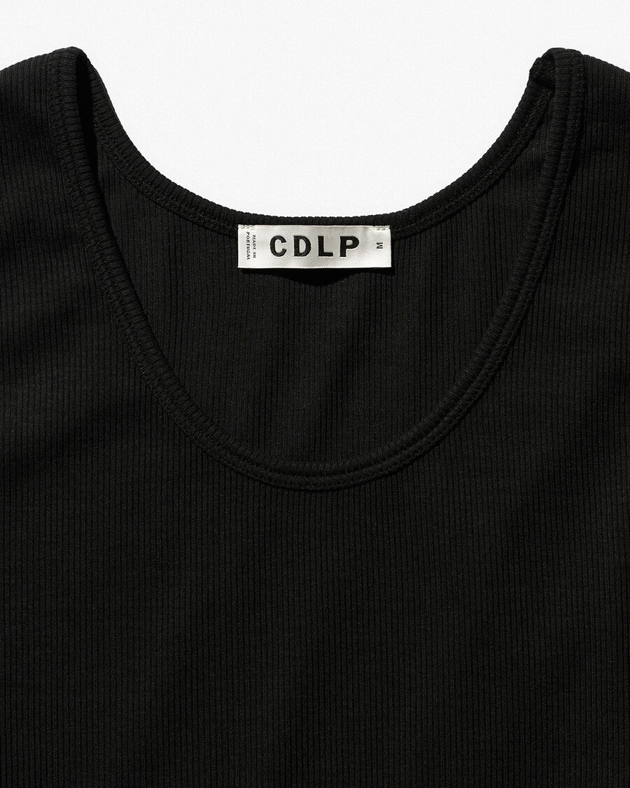 2 × herren-rippstrick-tanktop in schwarz und salbei jetzt kaufen — cdlp