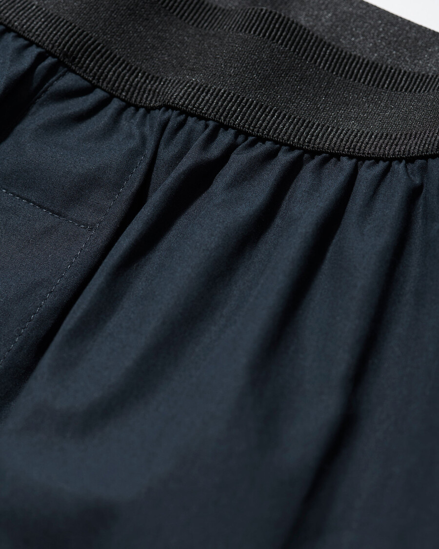 herren-baumwollpyjamahose in marineblau jetzt kaufen — cdlp