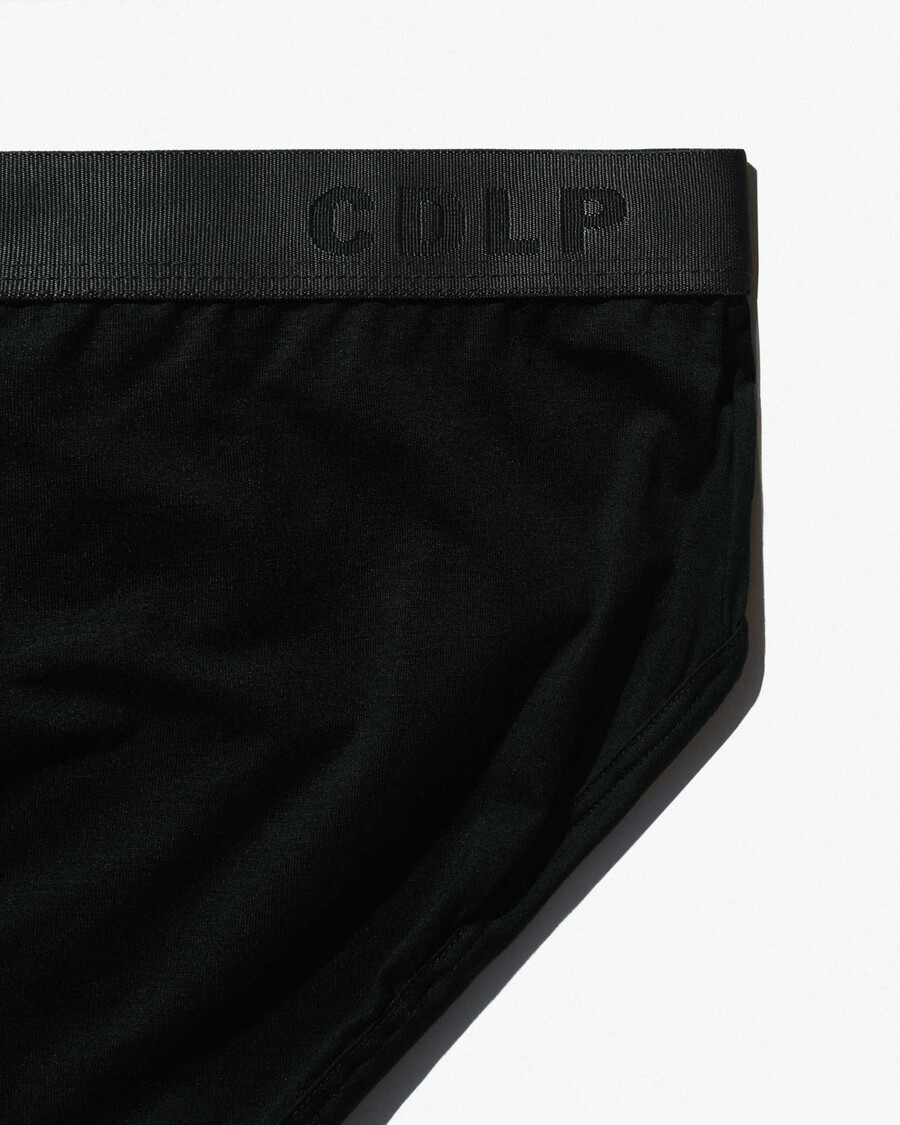 3 × herren-y-briefs in schwarz weiß dunkelblau shop — cdlp