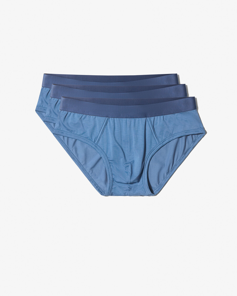 3 × herren-y-brief in azurblau jetzt kaufen — cdlp