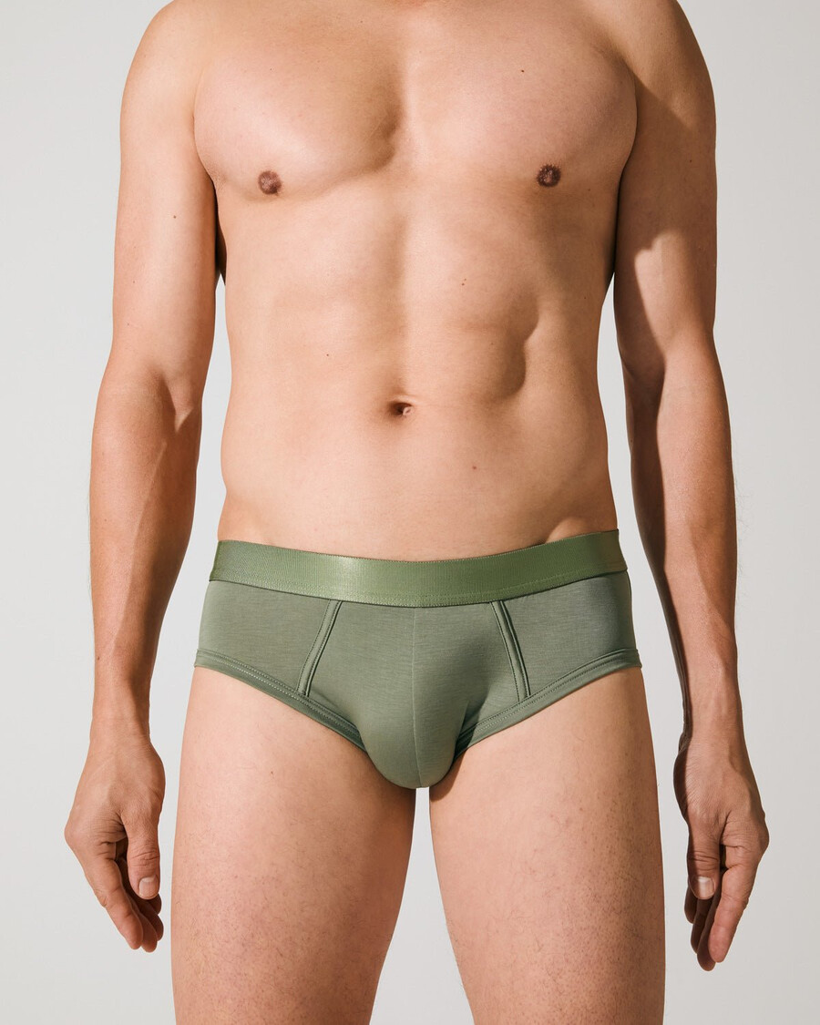 × herren-y-brief in salbei jetzt kaufen — cdlp