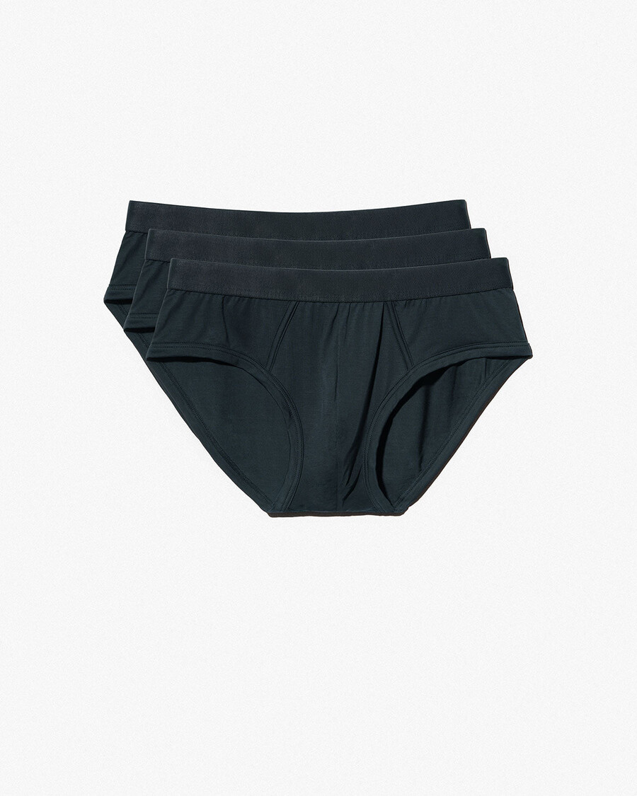 3 × herren-y-brief in dunkelblau jetzt kaufen — cdlp