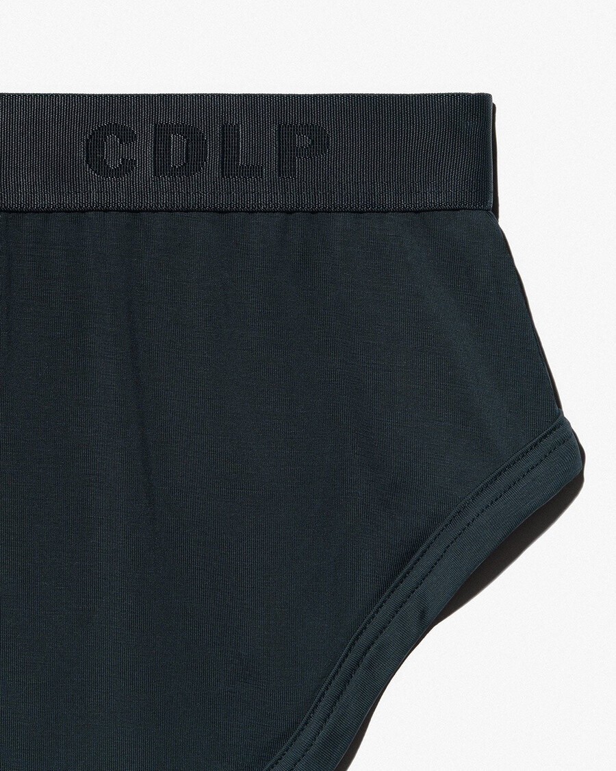 3 × herren-y-briefs in schwarz olivgrün und dunkelblau shop — cdlp