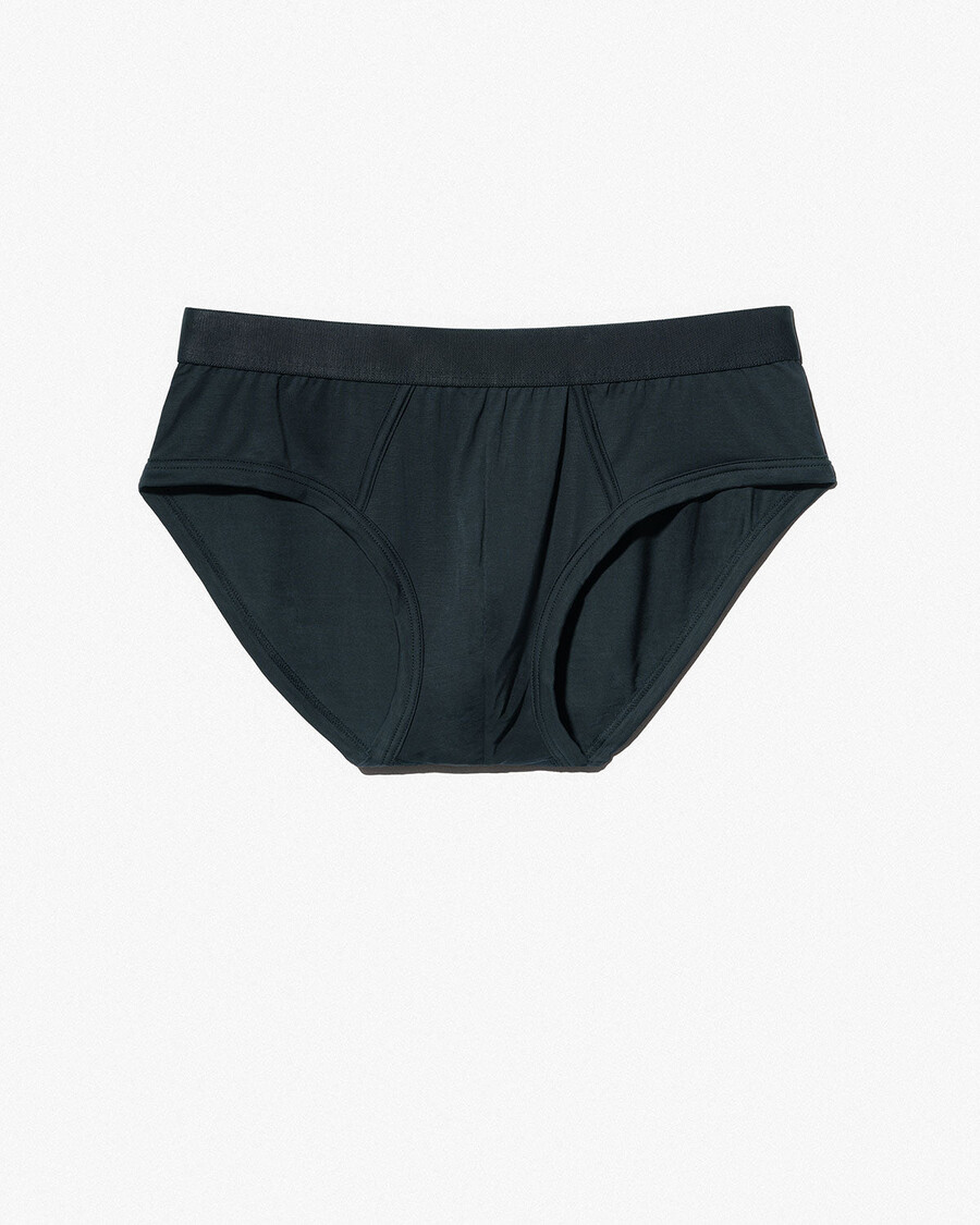 3 × herren-y-briefs in schwarz olivgrün und dunkelblau shop — cdlp