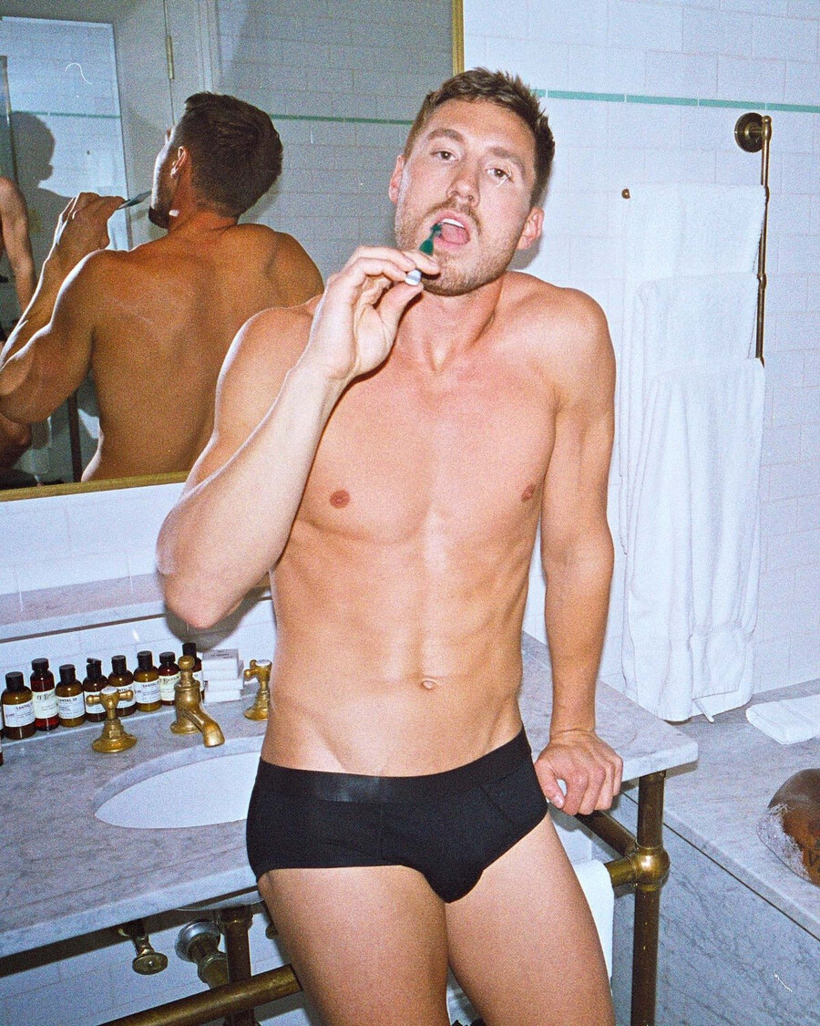 herren-y-slip in schwarz jetzt kaufen — cdlp