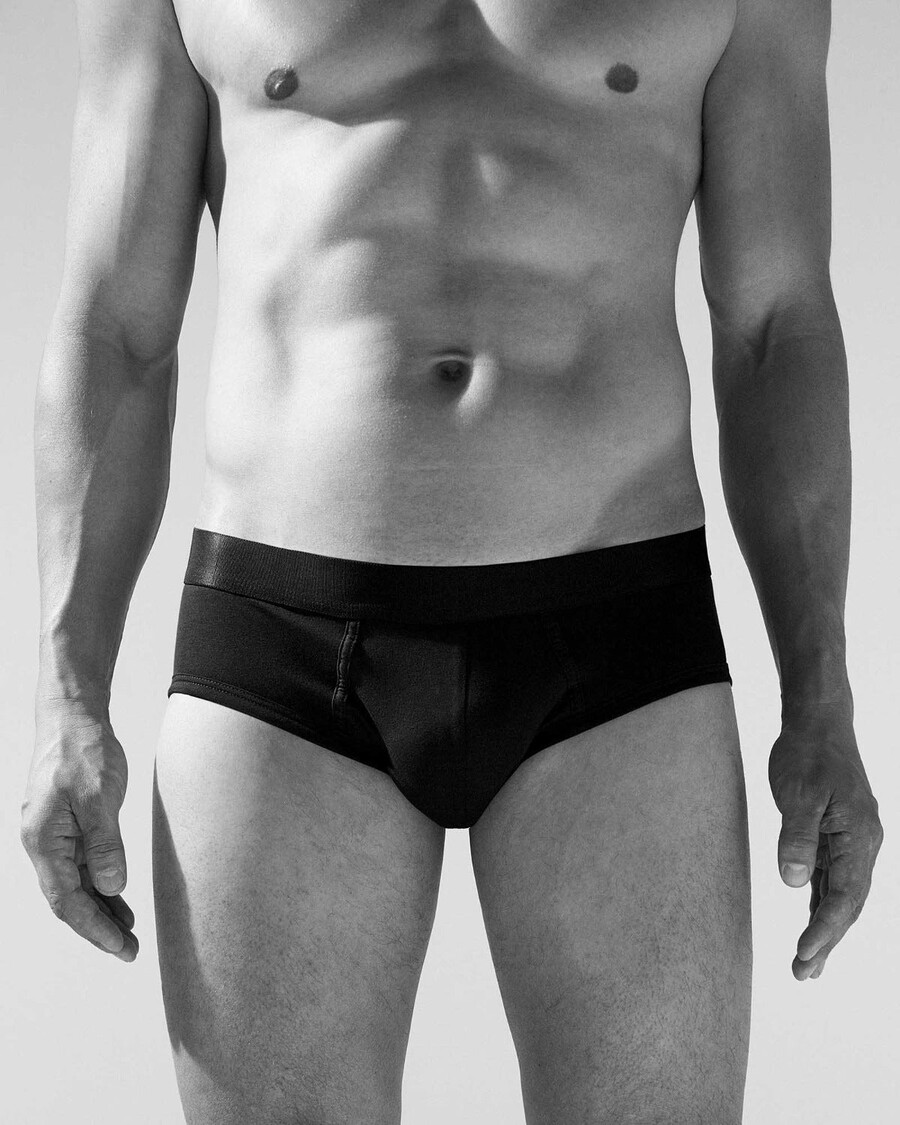 herren-y-slip in weiß jetzt kaufen — cdlp