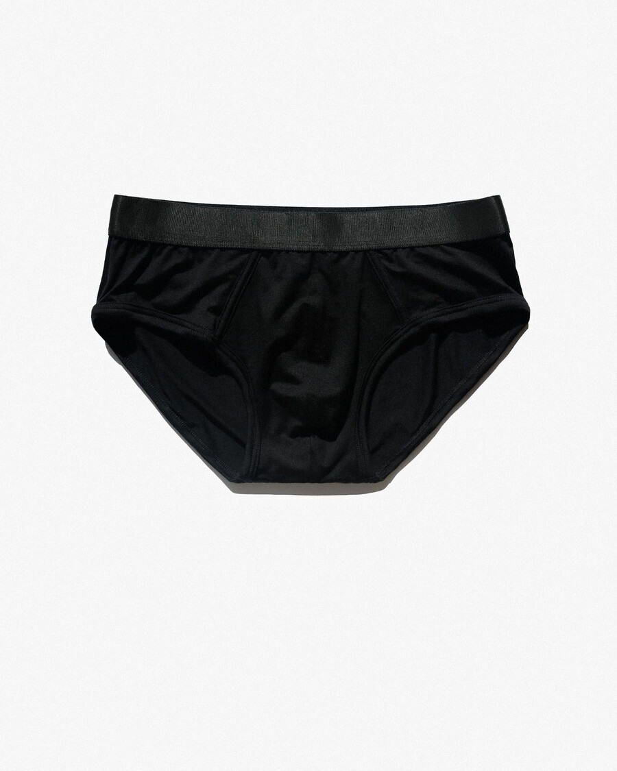 3 × herren-y-briefs in schwarz weiß salbei jetzt kaufen — cdlp
